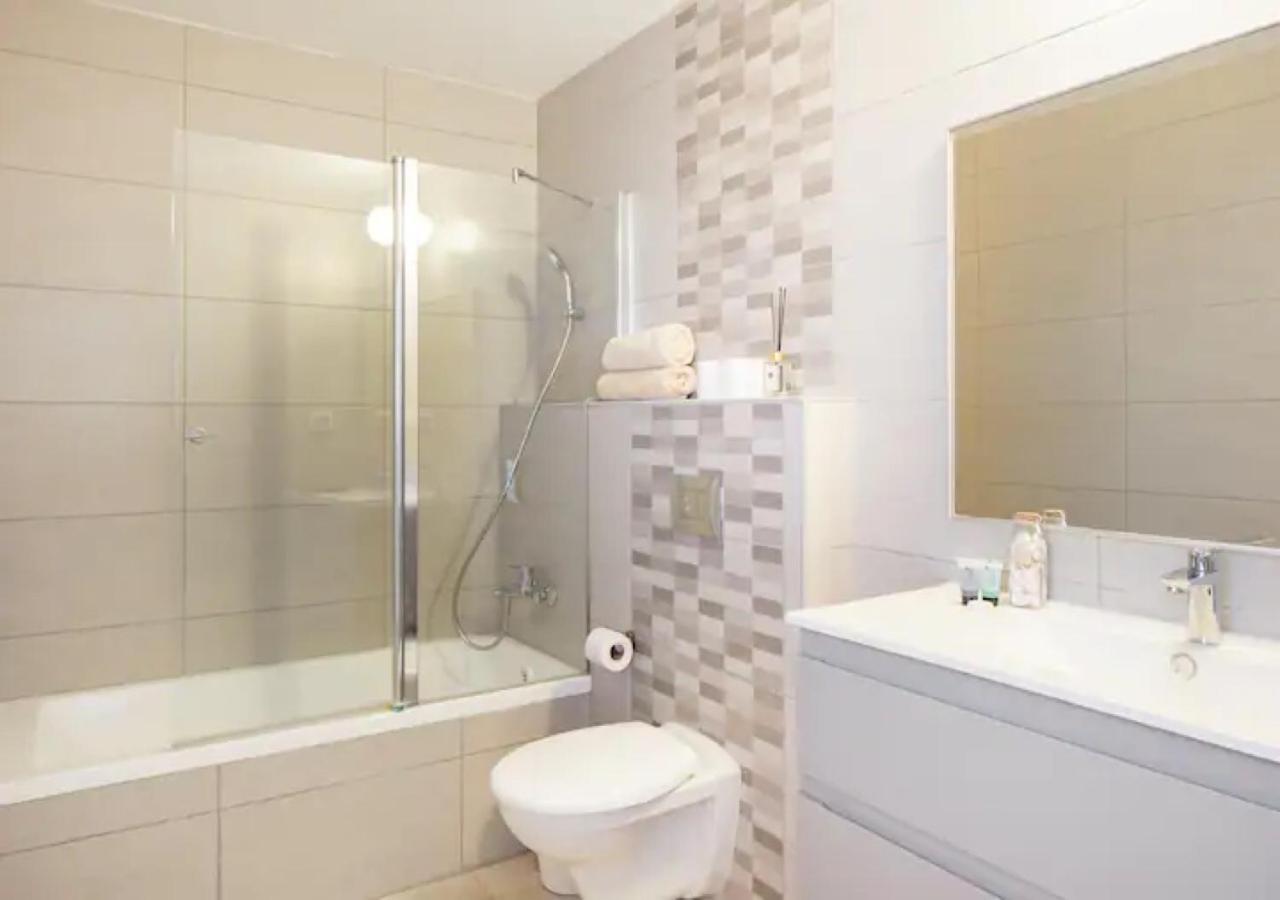 O&O Group- Special Apartment Sea View Luxury Tower Bat Yam Extérieur photo