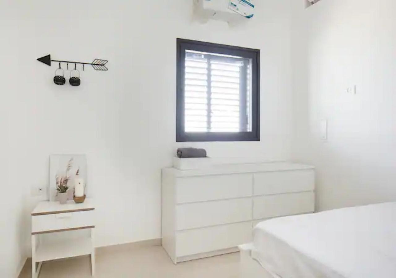 O&O Group- Special Apartment Sea View Luxury Tower Bat Yam Extérieur photo